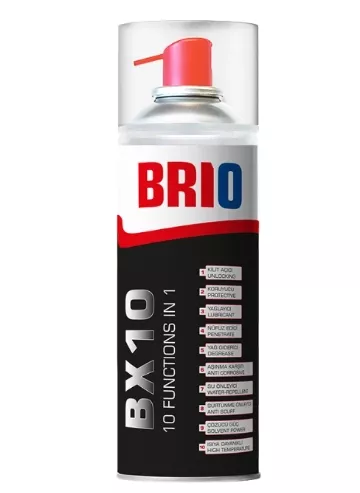 Çok Amaçlı Pas Sökücü Yağlayıcı Sprey 150 Ml