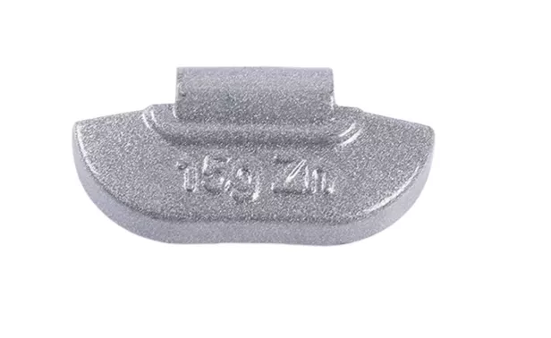 Adhesıve Wheel Balancıng Weıght (Hammer-On) 15 Gr × 100 Pcs