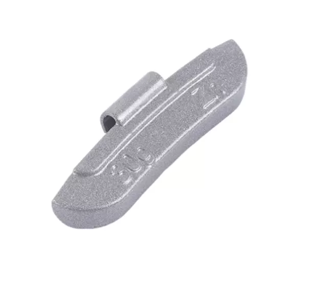 Adhesıve Wheel Balancıng Weıght (Hammer-On) 30 Gr × 100 Pcs