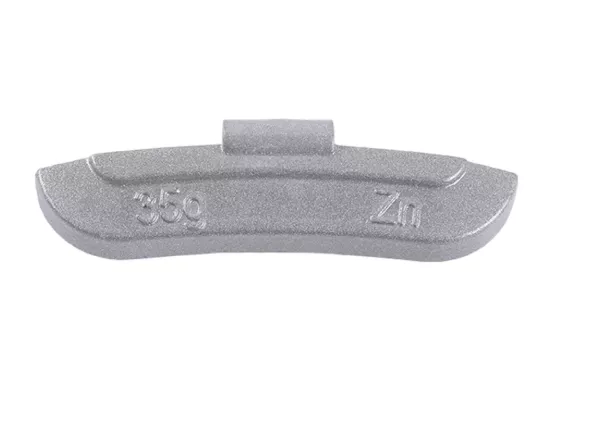 Adhesıve Wheel Balancıng Weıght (Hammer-On) 35 Gr × 50 Pcs
