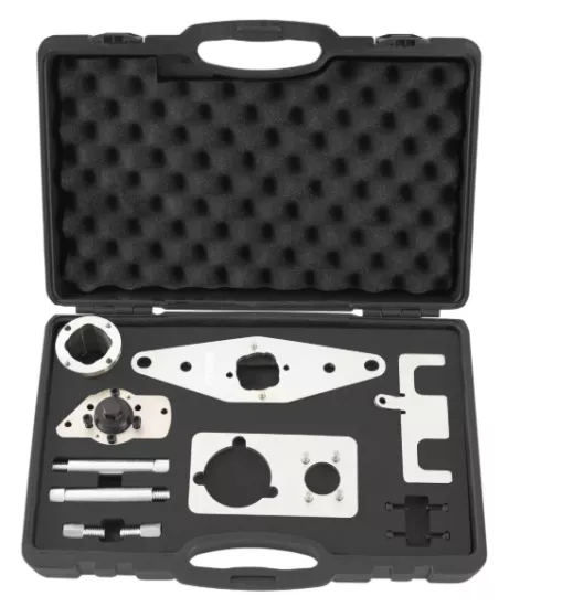 Motor Zamanlama Sente Ayar Seti Jaguar Land Rover