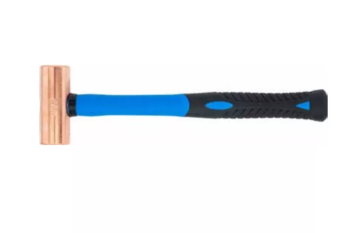 Bakır Çekiç 2Lb