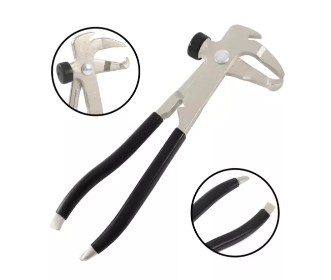 Balans Kurşun Çekici