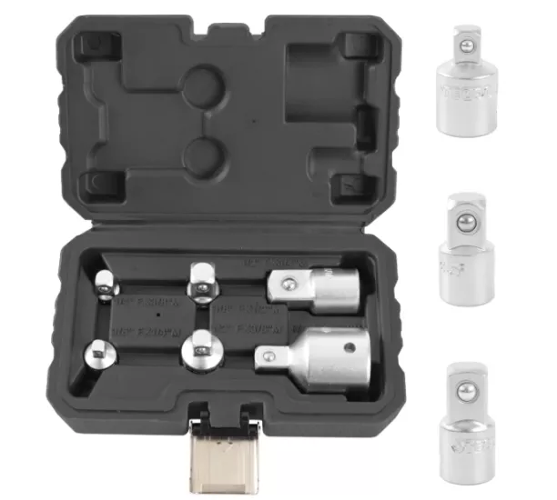 Socket Adapter Set 6 Pıece