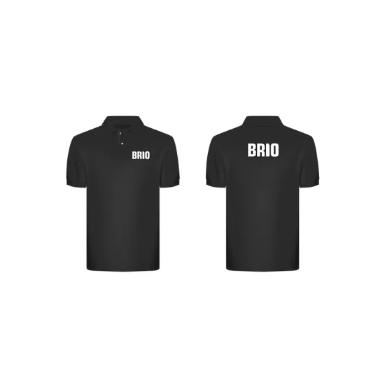 Erkek Kısa Kollu Polo Tişort Xl