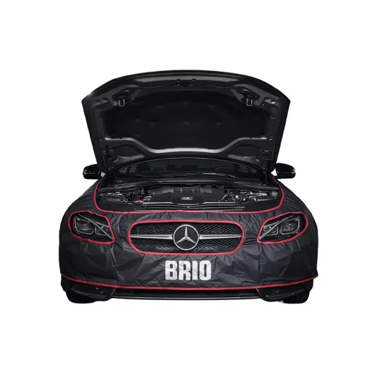 Çamurluk Koruma Kılıfı Pro 410X72