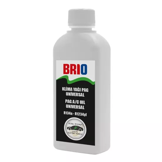 PAG A/C Oil Universal 250 ml