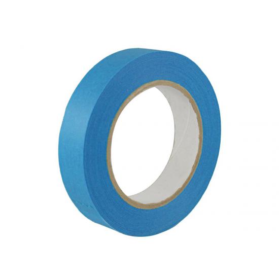 Maskeleme Bantı Mavi 25X50