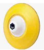 Polisaj Makinası Tabanı 200 Mm