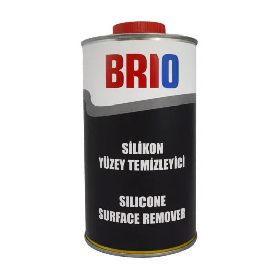 Silicone Surface Remover 1 L