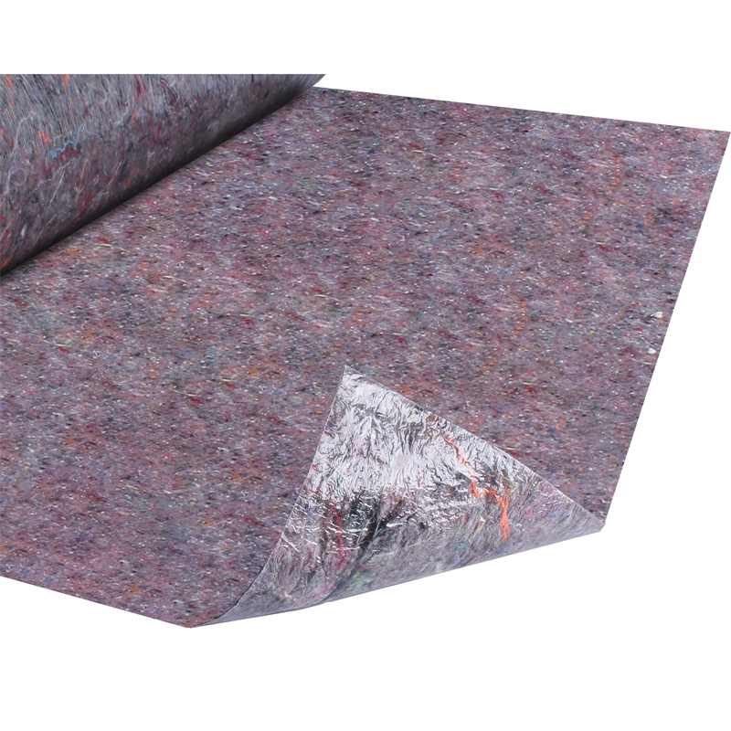 Paint Drip Cloth Set 50M X 1 M