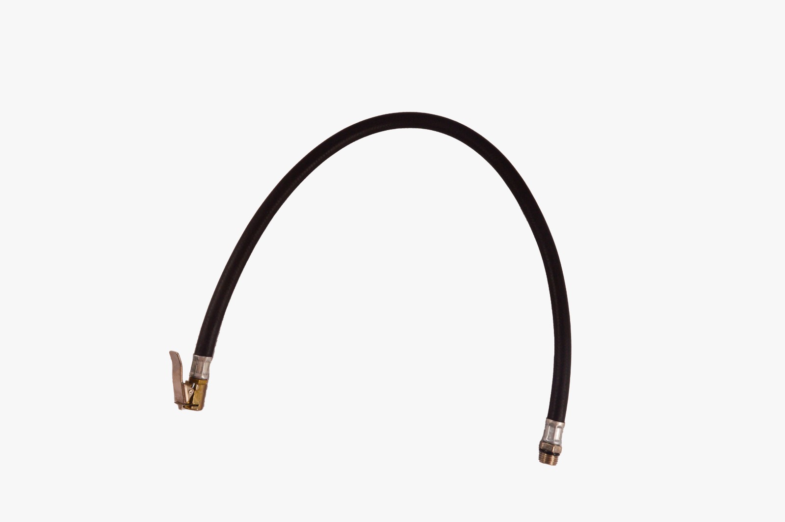 Pneumatic Tyre inflator Spare Hose
